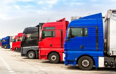 Adana Dinar Ambar Nakliyat