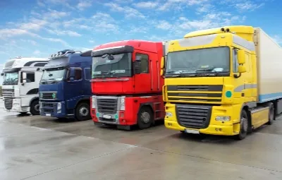 Adana Dinar Nakliye Ambarı