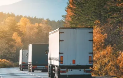 Adana ile Dinar Arası Klima Taşıma